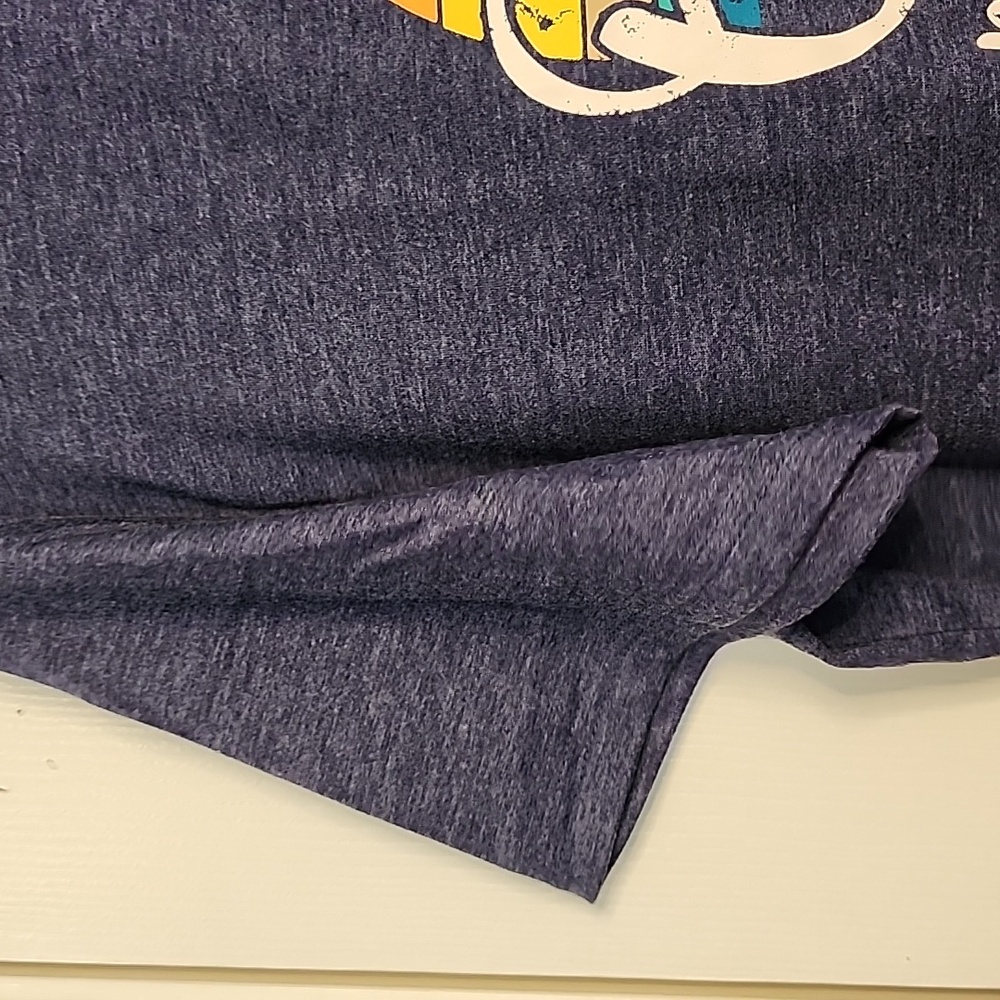 Unisex T Shirt - Picture 4 of 9
